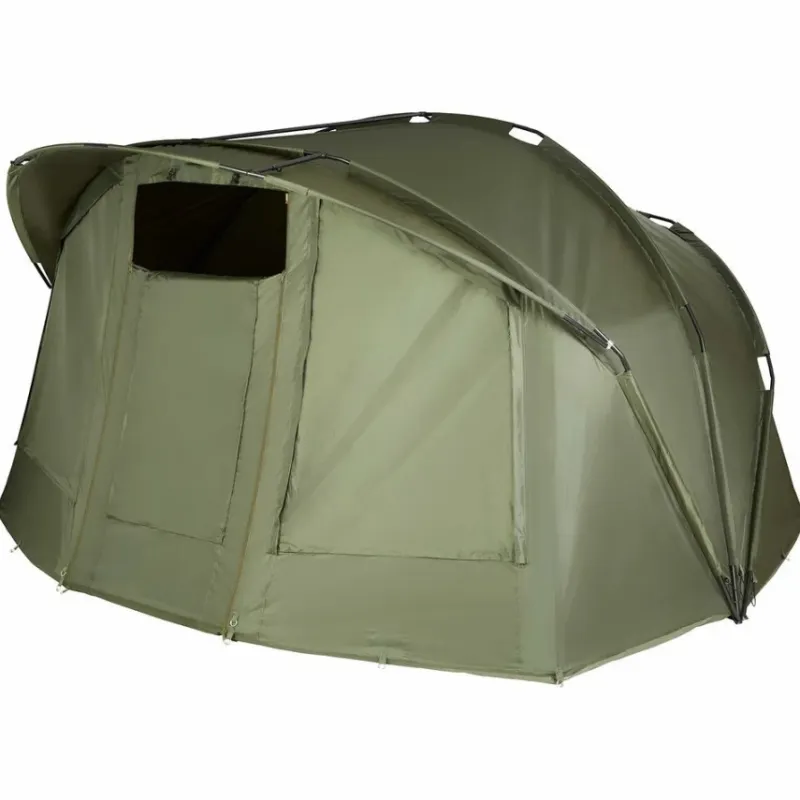 Pike / Predator Trakker Bivvies & Shelters * Superdome Fishing Bivvy