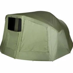 Specialist Trakker Bivvies & Shelters * Superdome Fishing Bivvy Extended Wrap