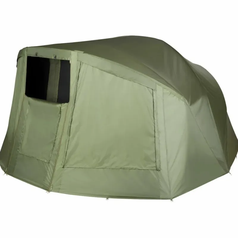 Specialist Trakker Bivvies & Shelters * Superdome Fishing Bivvy Extended Wrap