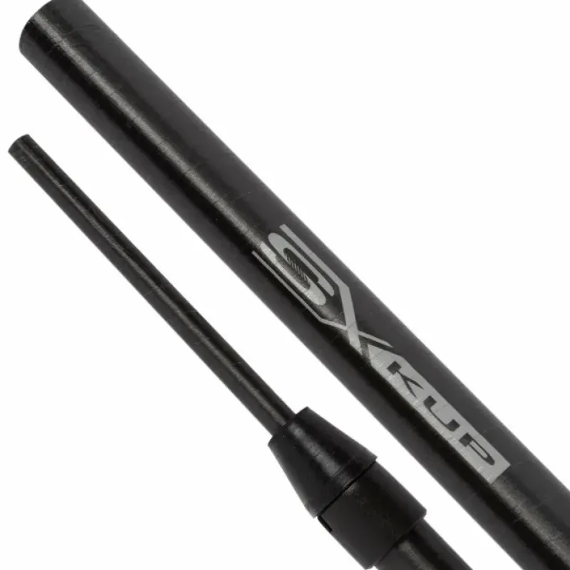 Coarse & Match Preston Poles & Whips * Superium Kup Kit
