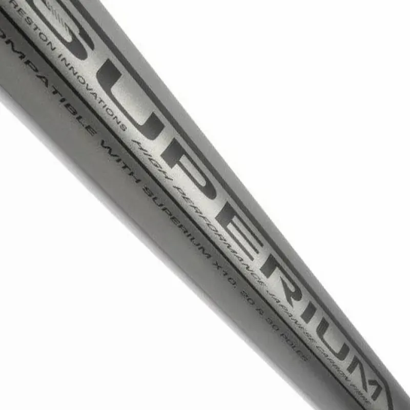 Coarse & Match Preston Poles & Whips * Superium Short 3 Section
