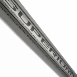 Coarse & Match Preston Poles & Whips * Superium Short 3 Section