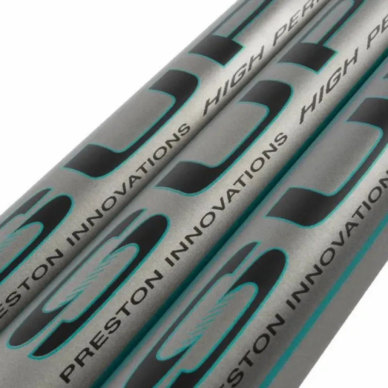 Coarse & Match Preston Poles & Whips * Superium X50 16m Fishing Pole