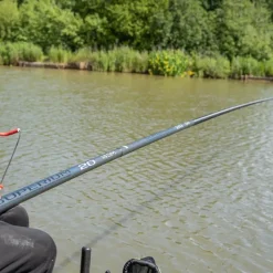 Coarse & Match Preston Poles & Whips * Superium X20 14.5m Fishing Pole