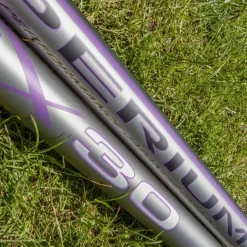 Coarse & Match Preston Poles & Whips * Superium X30 16m Fishing Pole