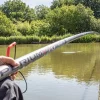 Coarse & Match Preston Poles & Whips * Superium X70 16m Fishing Pole