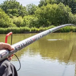 Coarse & Match Preston Poles & Whips * Superium X70 16m Fishing Pole