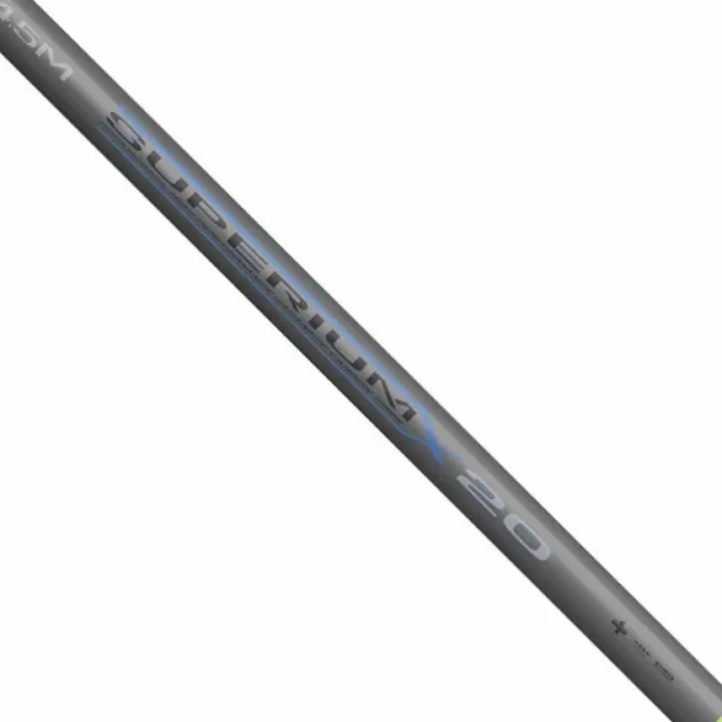Coarse & Match Preston Poles & Whips * Superium X20 14.5m Fishing Pole