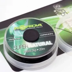 Carp Korda Line * Supernatural Braid