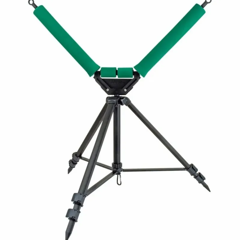 Coarse & Match Preston Pole Support * Super Pro V Roller