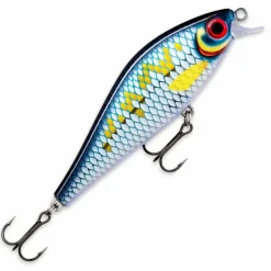 Pike / Predator Rapala Lures * Super Shadow RAP Lures 11cm