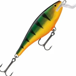 Pike / Predator Rapala Lures * Super Shad Rap Lures 14cm