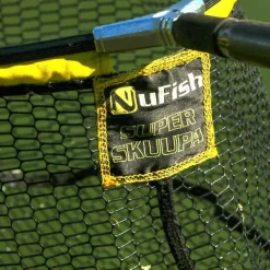 Coarse & Match NuFish Nets * Super Skuupa Fishing Landing Net
