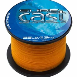 Sea Gardner Line * Sure Cast