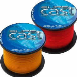 Pike / Predator Gardner Line * Sure Cast