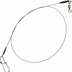 Pike / Predator Fox Rage Terminal Tackle * Surefit 7 Strand Titanium Leaders
