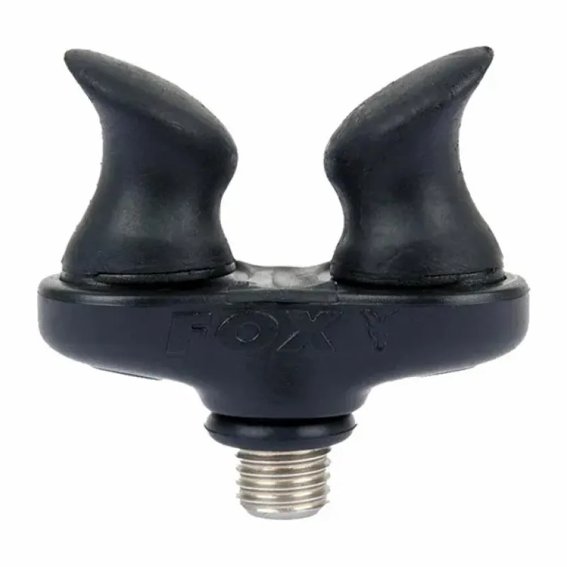 Pike / Predator Fox Rod Support * Sure Grip Butt Rest