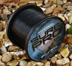 Pike / Predator Gardner Line * Sure Pro