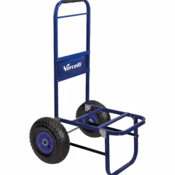 Sea Vercelli Barrows & Trolleys * Surfcasting Working Station