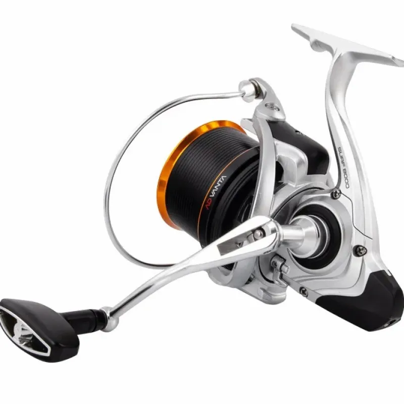 Sea Advanta Reels * Surf Fishing Reel
