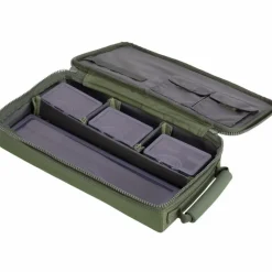 Carp TF Gear Luggage * Survivor All In One Fishing Rig Station