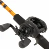 Pike / Predator Abu Garcia Rod & Reel Combo * Svartzonker Casting Rod Combo