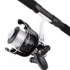 Sea DAM Rod & Reel Combo * Svendsen Mackerel Combo