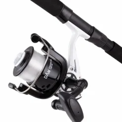 Sea DAM Rod & Reel Combo * Svendsen Mackerel Combo