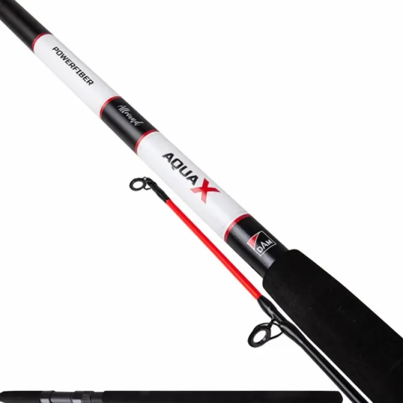 Sea DAM Rod & Reel Combo * Svendsen Mackerel Combo