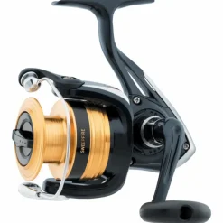 Coarse & Match Daiwa Reels * Sweepfire 2B Reel