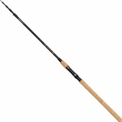 Pike / Predator Daiwa Rods * Sweepfire Tele Spin Fishing Rods