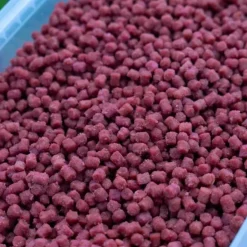 Coarse & Match Spotted Fin Bait & Additives * Sweet Meat Method Ready Fishing Pellets 4mm 2kg