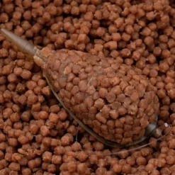 Coarse & Match Spotted Fin Bait & Additives * Sweet Meat Method Ready Pellets 2mm 2kg