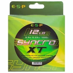Carp ESP Line * Syncro XT Line