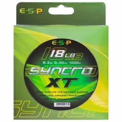 Carp ESP Line * Syncro XT Line