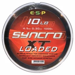 Carp ESP Line * Syncro XT Loaded Mainline