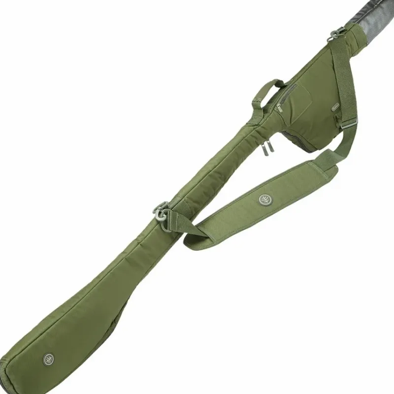 Pike / Predator Wychwood Luggage * System Select Rod Fishing Sleeve