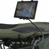Carp Anaconda Bedchairs * Tablet Holder