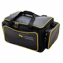 Coarse & Match NuFish Luggage * Tackle & Bait Fishing Bag