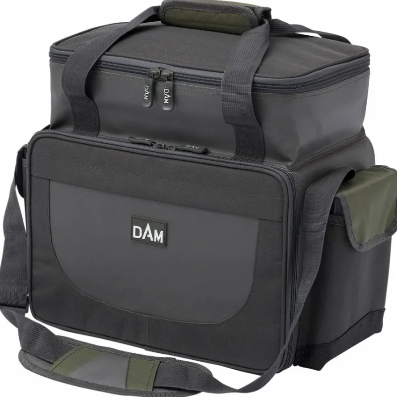 Carp DAM Luggage * Tackle Bag Large