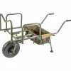 Carp Nash Barrows & Trolleys * Tackle Barrow