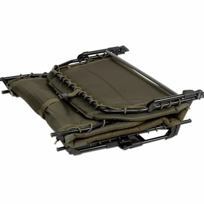 Carp Nash Bedchairs * Tackle Bedchair Wide