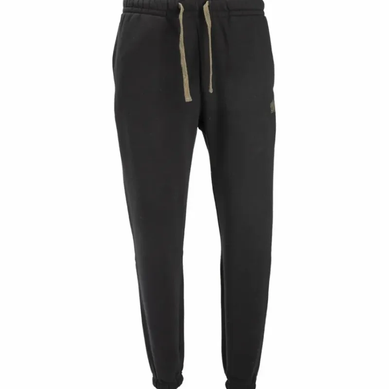 Carp Nash Clothing * Tackle Black Fishing Joggers