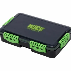 Pike / Predator Madcat Tackle Boxes * Tackle Box