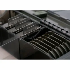 Carp Korda Tackle Boxes * Tackle Box Bundle