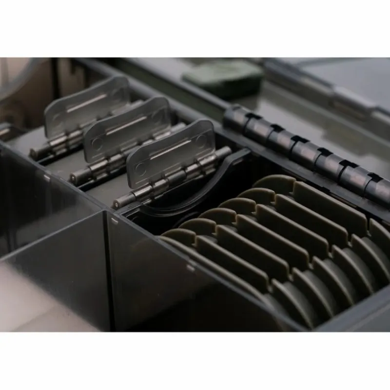 Carp Korda Tackle Boxes * Tackle Box Bundle