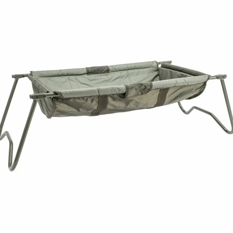 Carp Nash Fish Care * Tackle Carp Cradle Monster