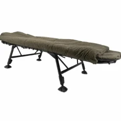 Carp Nash Bedchairs * Tackle Junior Sleep System
