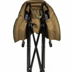 Carp Nash Chairs * Tackle Micro Moon Fishing Chair