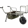 Carp Nash Barrows & Trolleys * Tackle Power Fishing Barrow